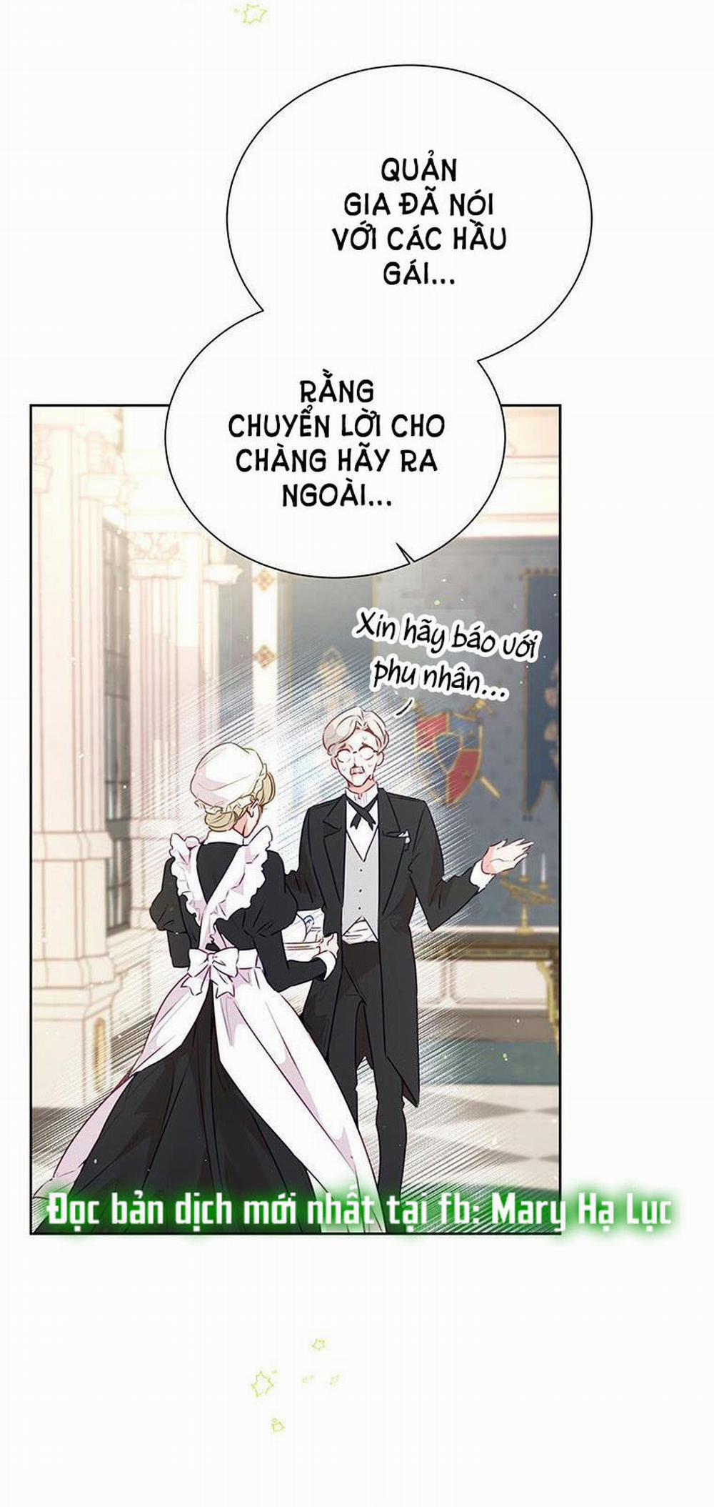 [18+] Đánh Cắp Trái Tim Tiểu Thư 18.2 trang 15