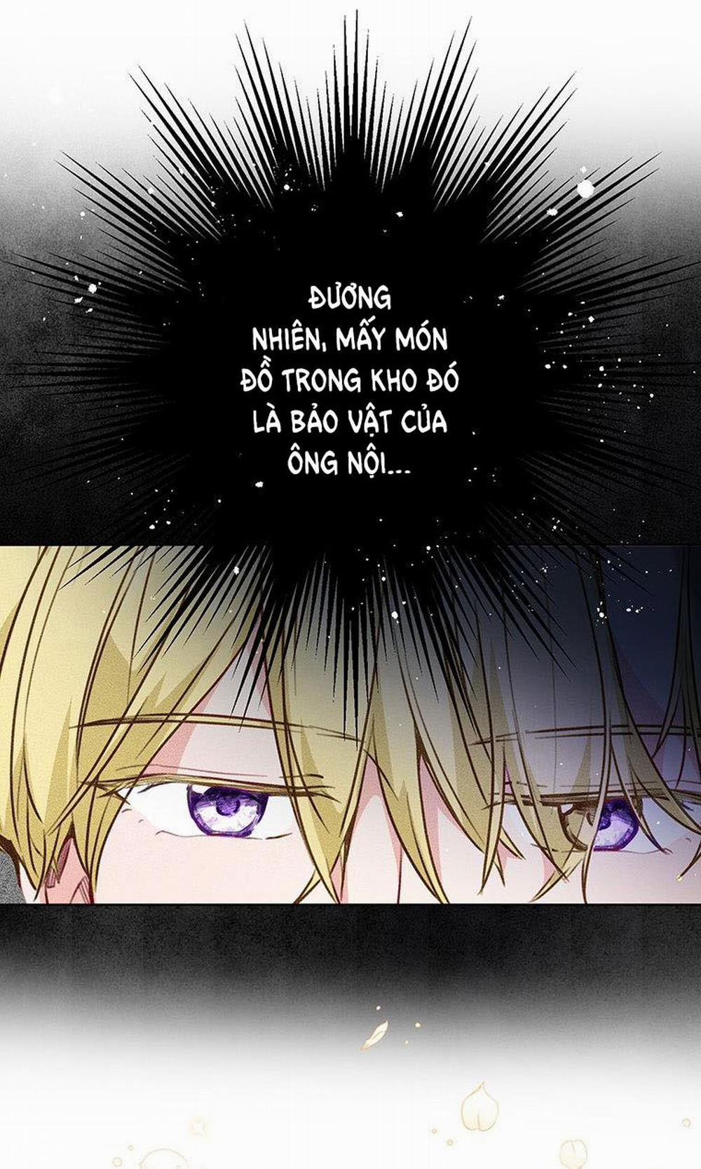 [18+] Đánh Cắp Trái Tim Tiểu Thư 18.2 trang 19