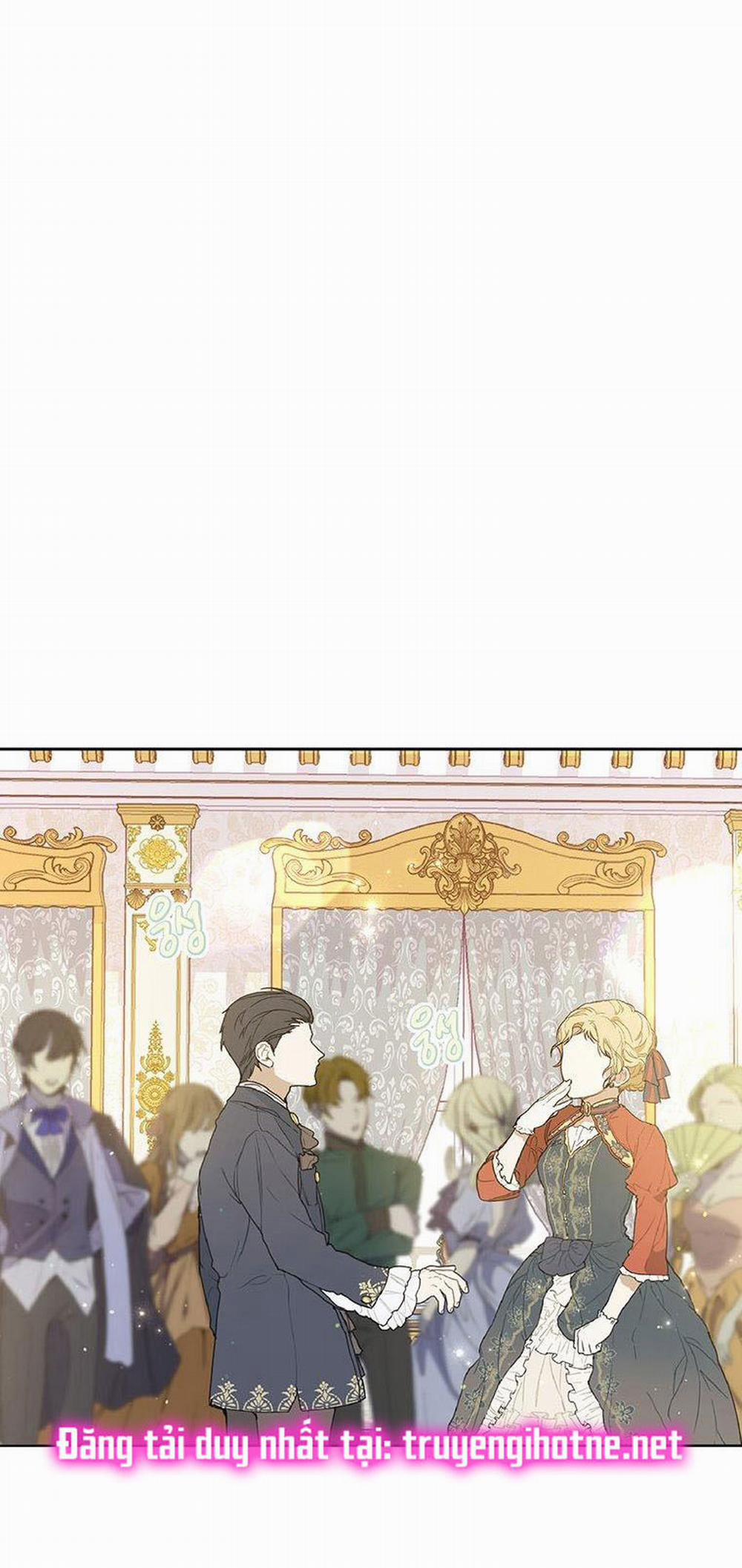 [18+] Đánh Cắp Trái Tim Tiểu Thư 18.2 trang 26