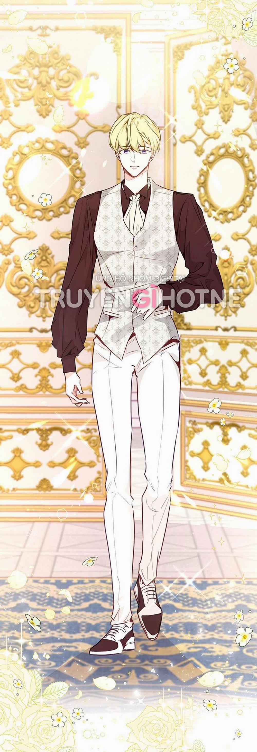 [18+] Đánh Cắp Trái Tim Tiểu Thư 18.2 trang 28