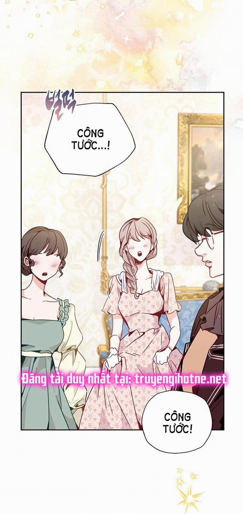 [18+] Đánh Cắp Trái Tim Tiểu Thư 18.2 trang 30