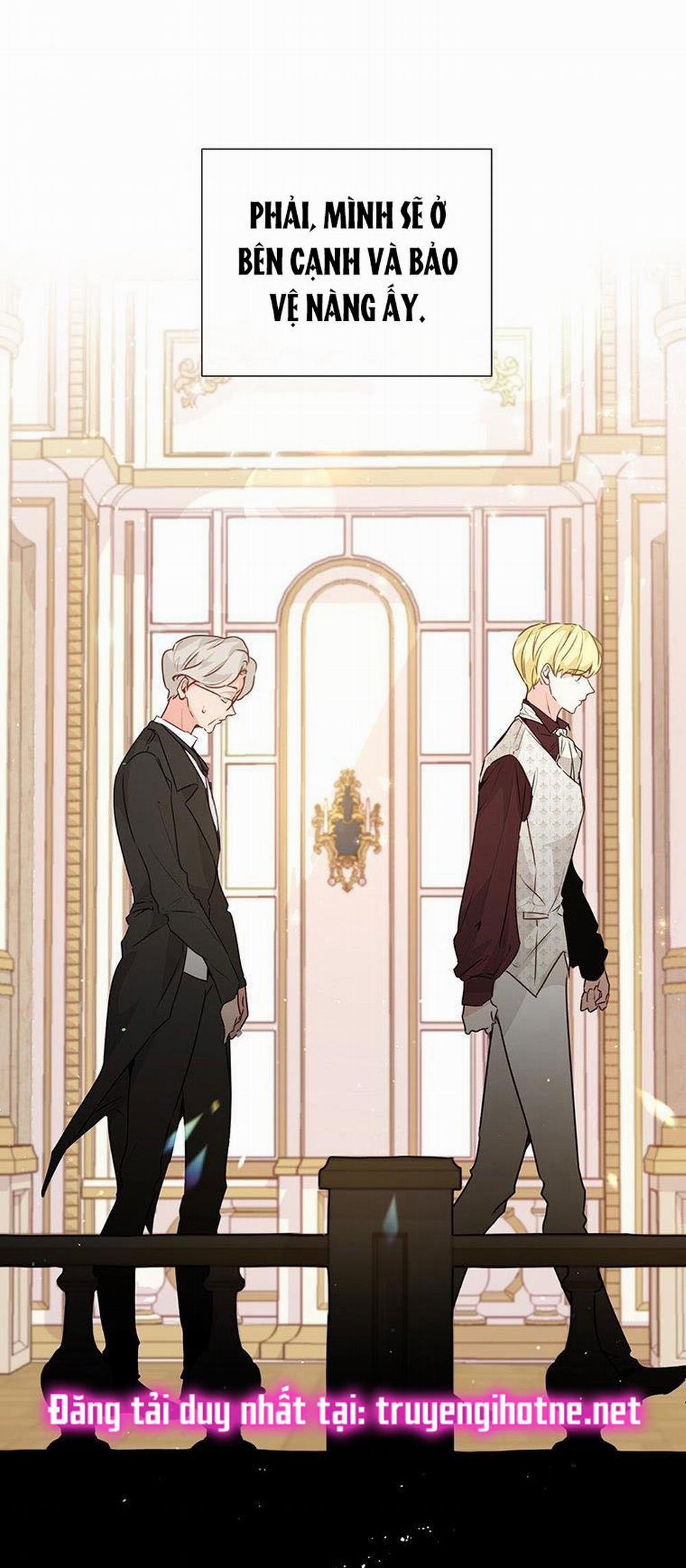 [18+] Đánh Cắp Trái Tim Tiểu Thư 18.2 trang 45