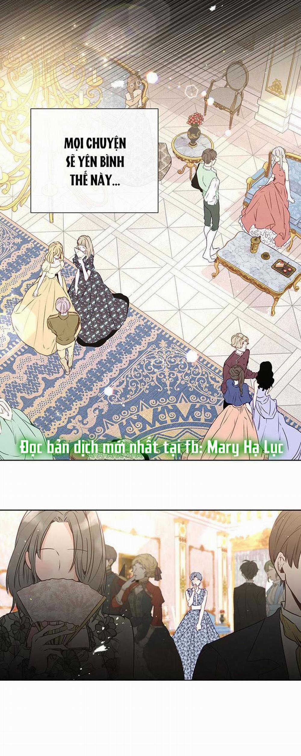 [18+] Đánh Cắp Trái Tim Tiểu Thư 18.2 trang 47