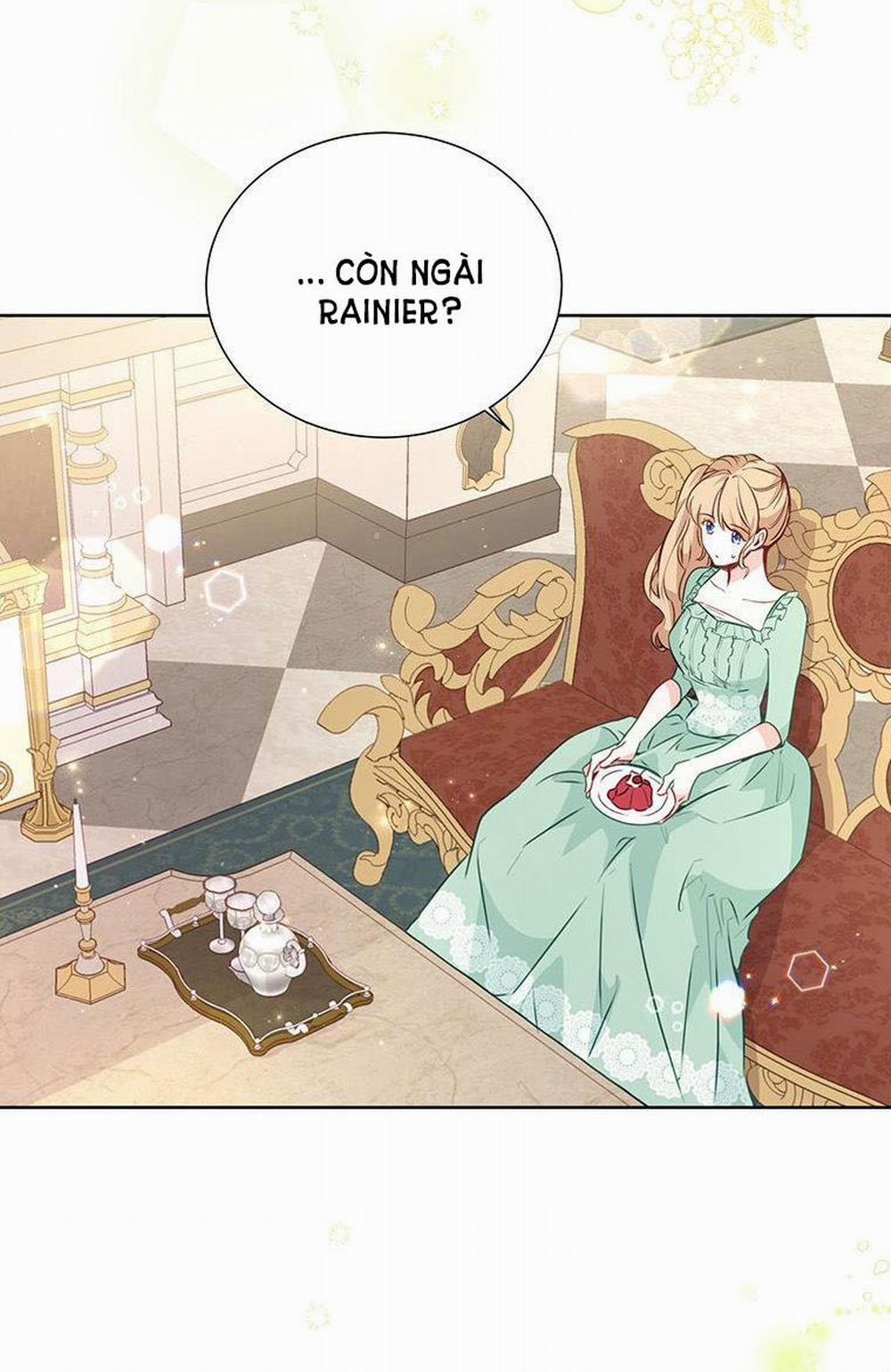 [18+] Đánh Cắp Trái Tim Tiểu Thư 18.2 trang 5