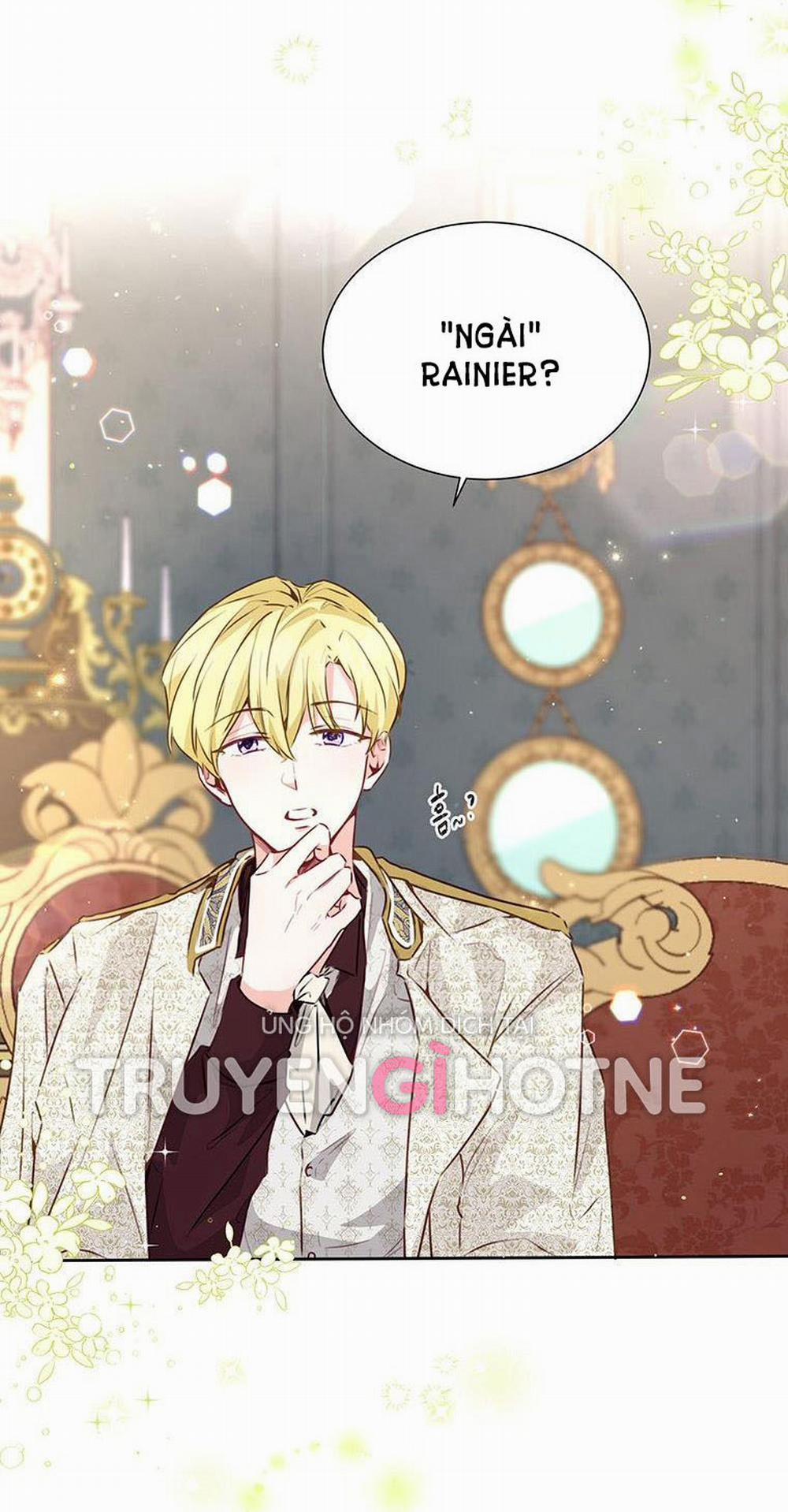 [18+] Đánh Cắp Trái Tim Tiểu Thư 18.2 trang 6