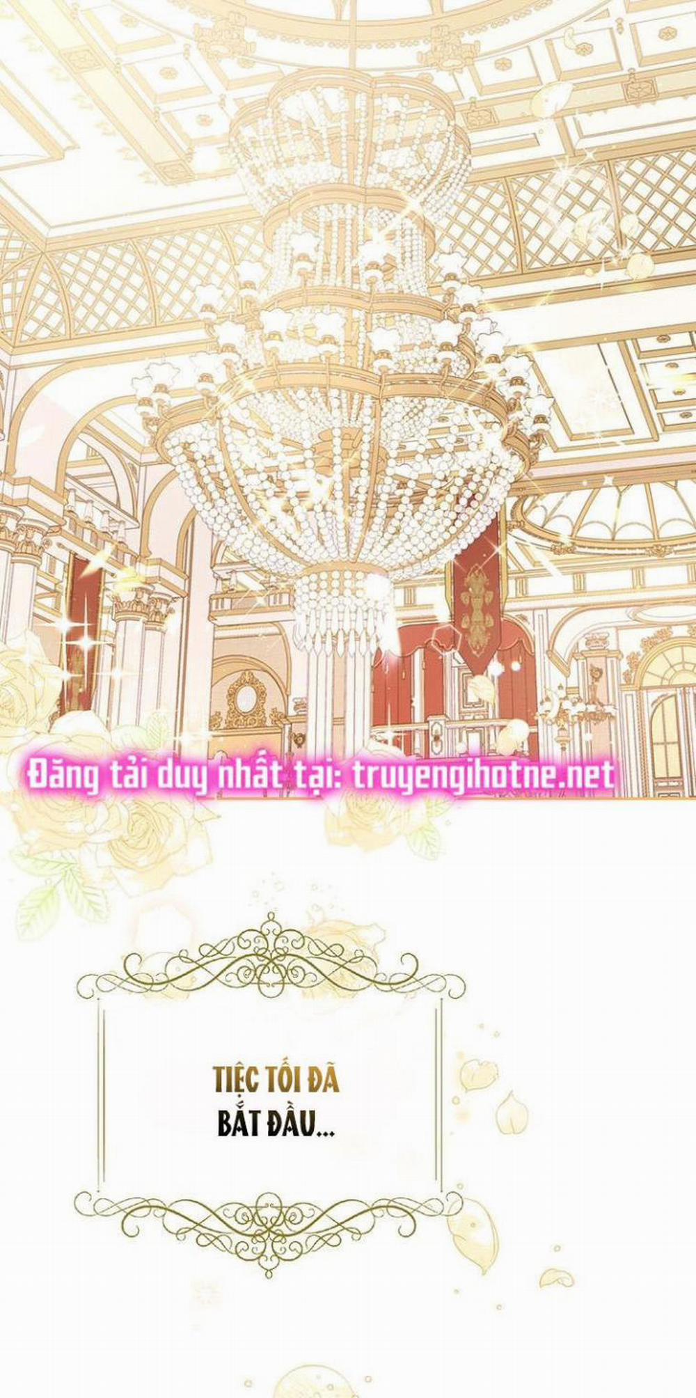 [18+] Đánh Cắp Trái Tim Tiểu Thư 19.1 trang 0