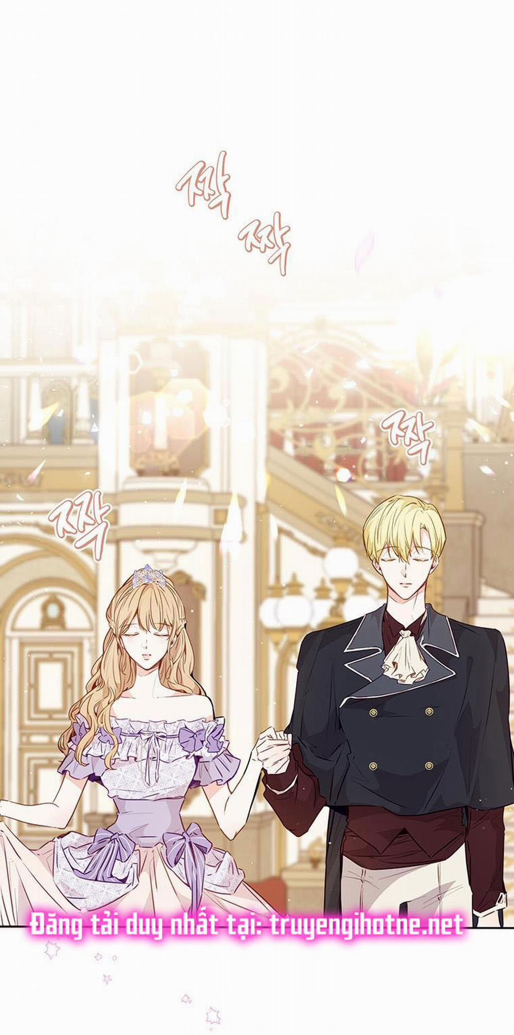 [18+] Đánh Cắp Trái Tim Tiểu Thư 19.1 trang 10