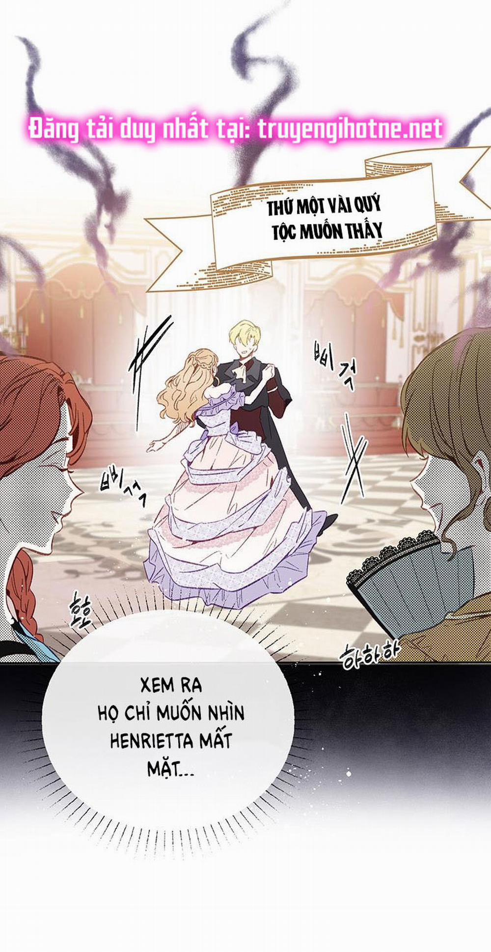 [18+] Đánh Cắp Trái Tim Tiểu Thư 19.1 trang 13