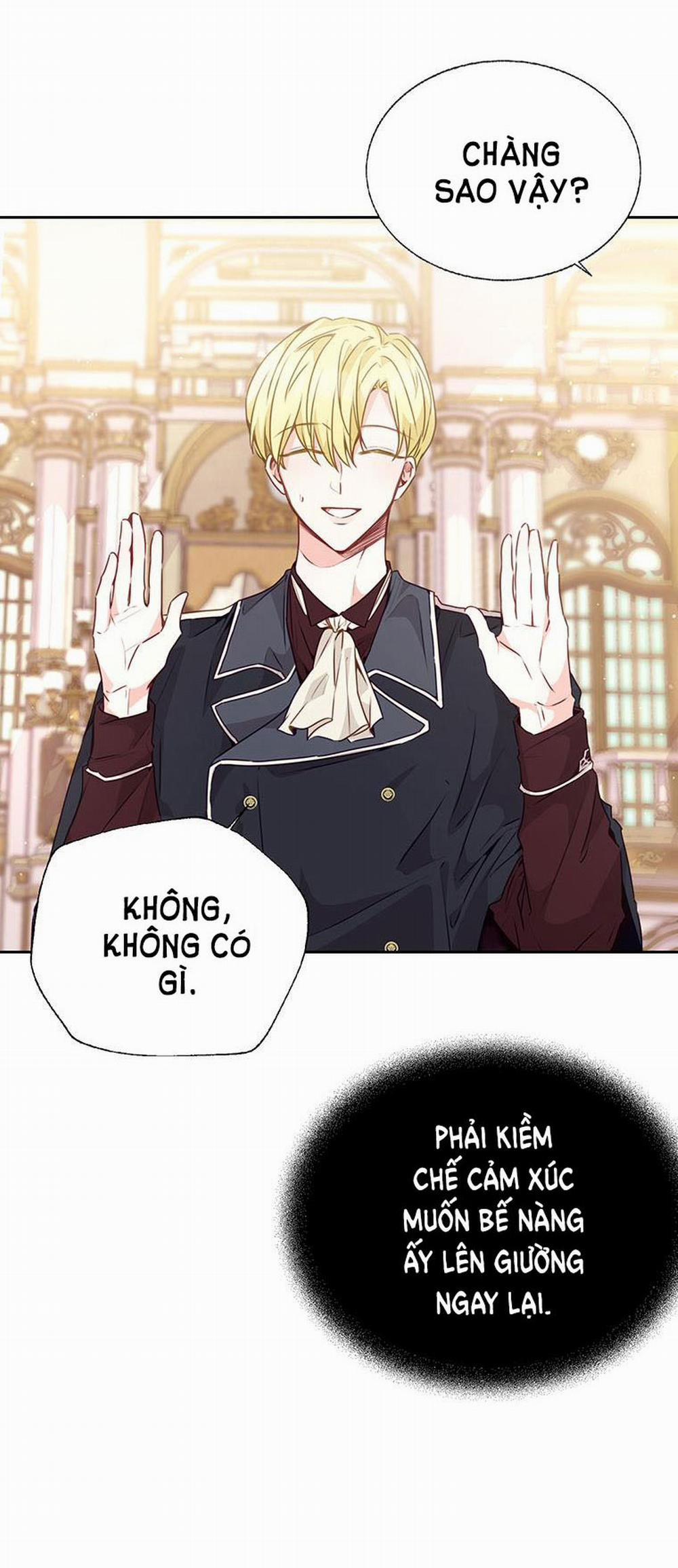 [18+] Đánh Cắp Trái Tim Tiểu Thư 19.1 trang 28