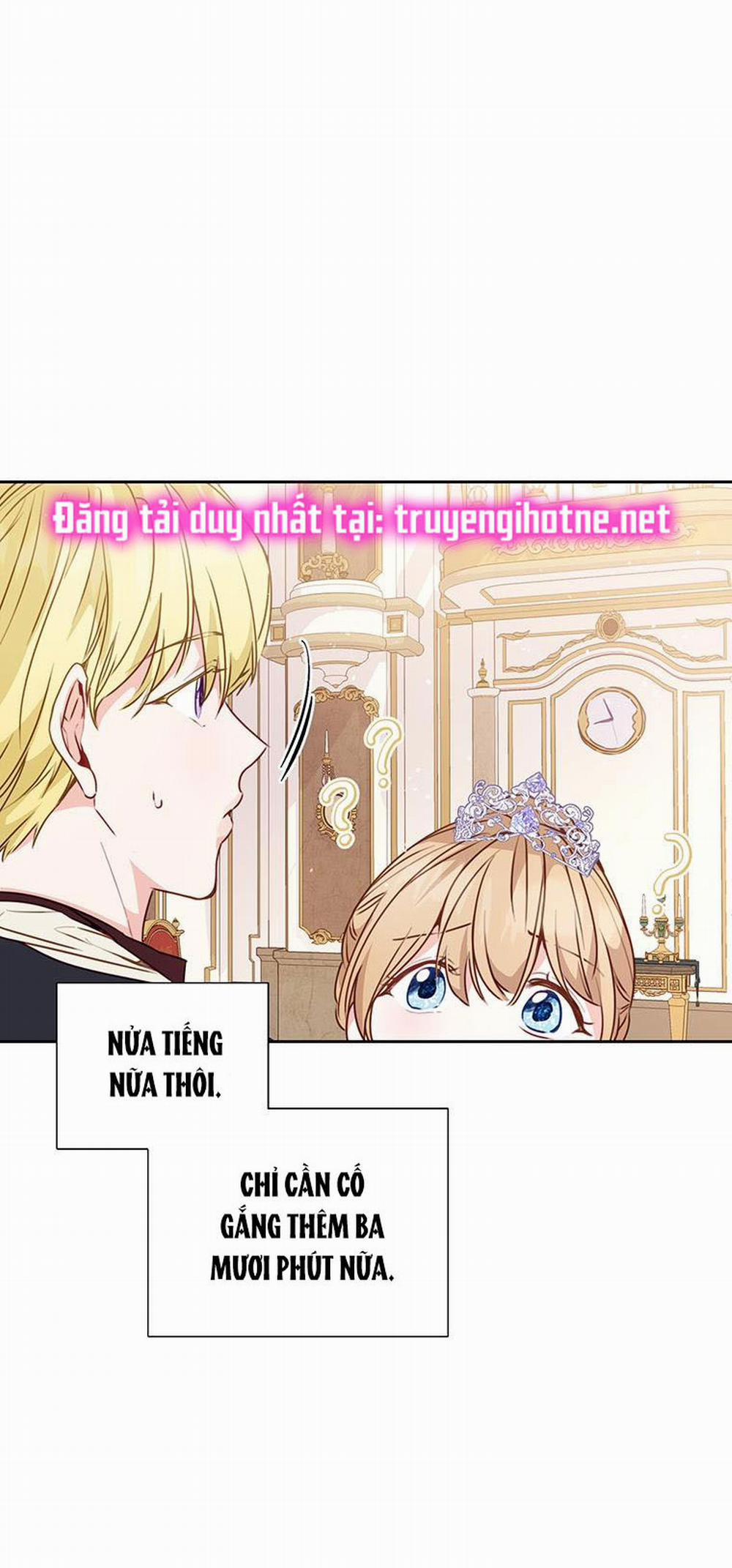 [18+] Đánh Cắp Trái Tim Tiểu Thư 19.1 trang 29