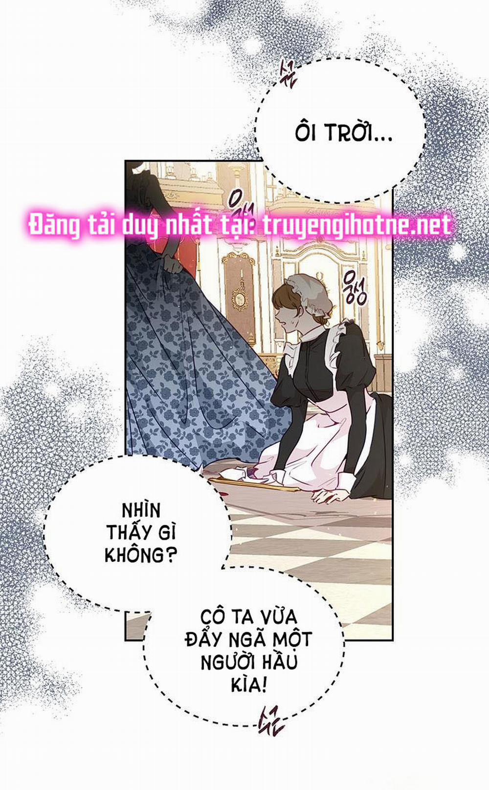 [18+] Đánh Cắp Trái Tim Tiểu Thư 19.1 trang 33