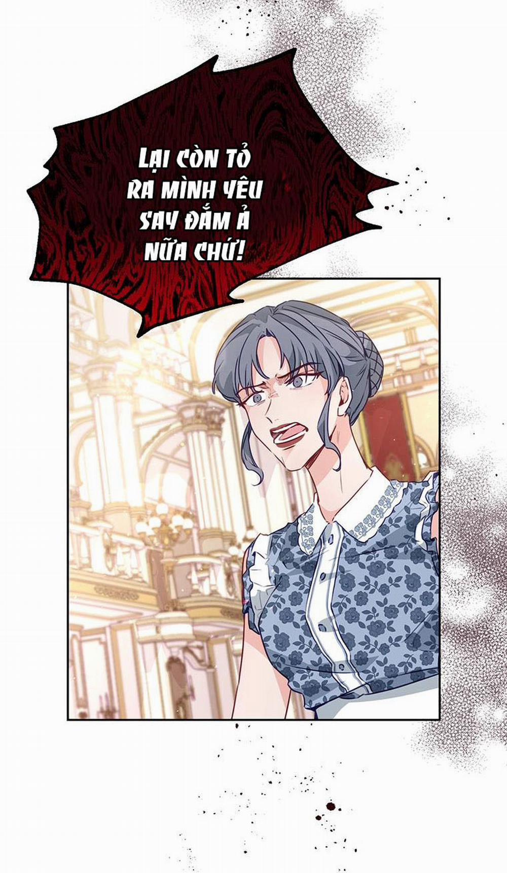 [18+] Đánh Cắp Trái Tim Tiểu Thư 19.2 trang 12
