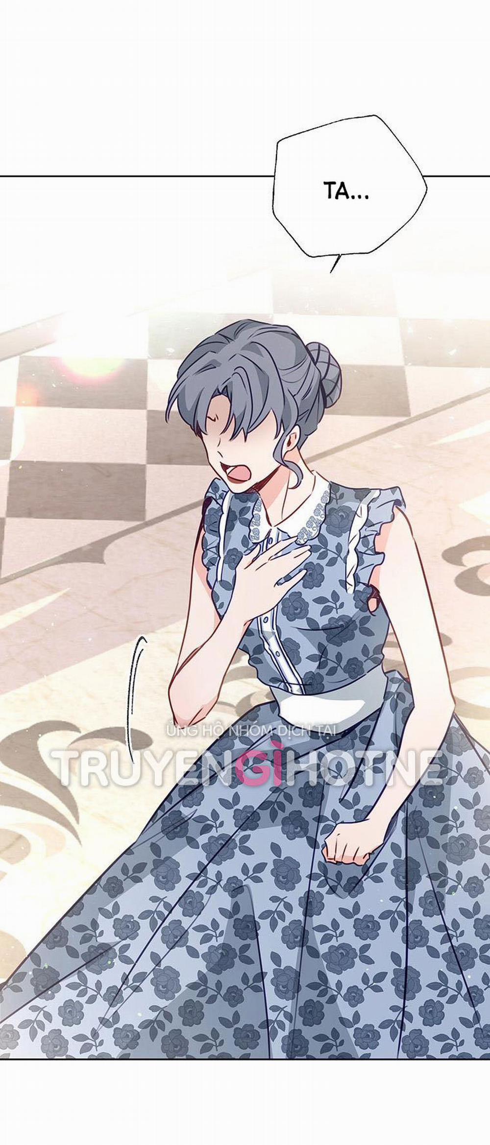 [18+] Đánh Cắp Trái Tim Tiểu Thư 19.2 trang 14