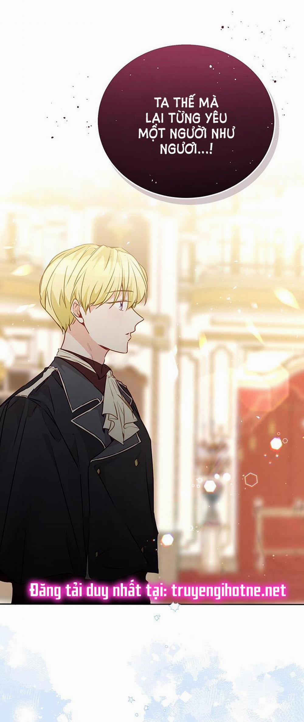 [18+] Đánh Cắp Trái Tim Tiểu Thư 19.2 trang 15