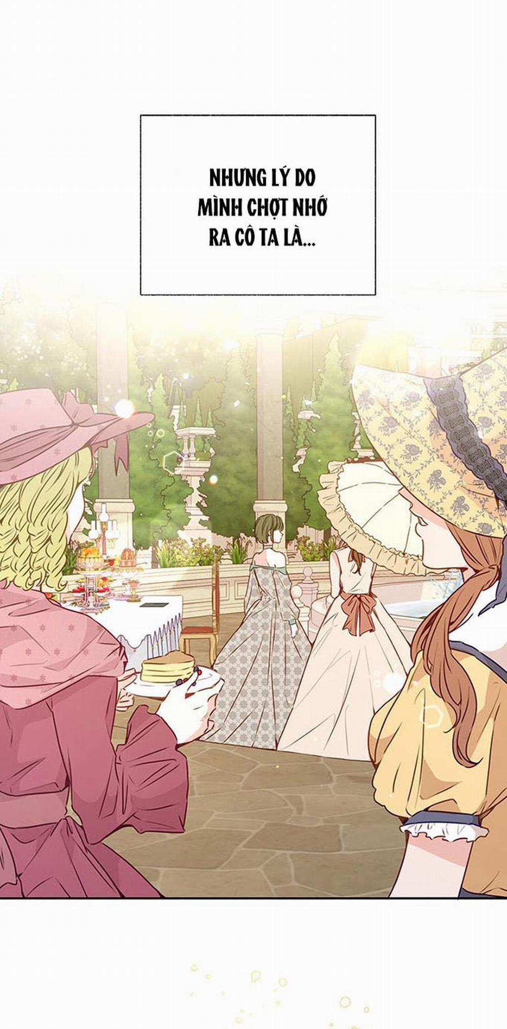 [18+] Đánh Cắp Trái Tim Tiểu Thư 19.2 trang 19