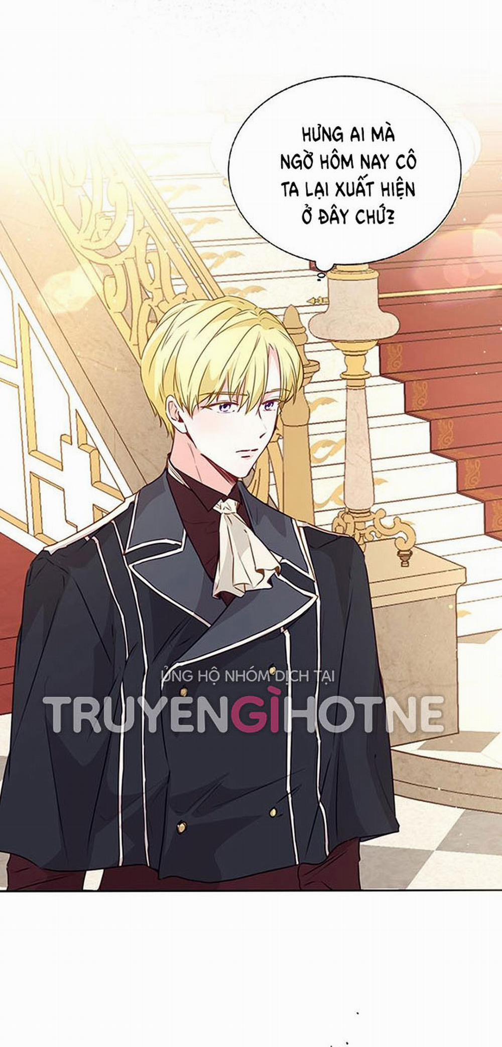 [18+] Đánh Cắp Trái Tim Tiểu Thư 19.2 trang 24