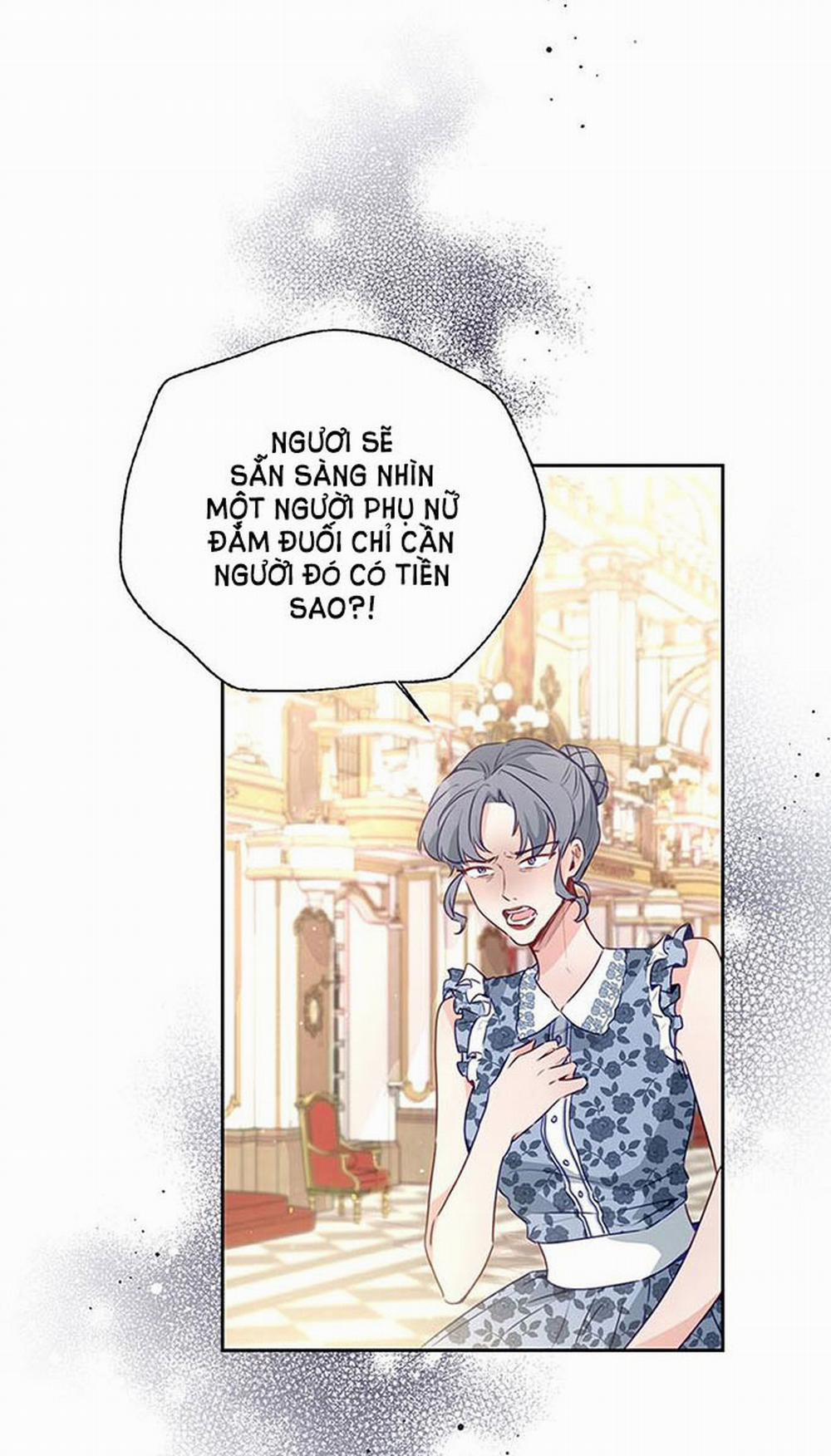 [18+] Đánh Cắp Trái Tim Tiểu Thư 19.2 trang 25