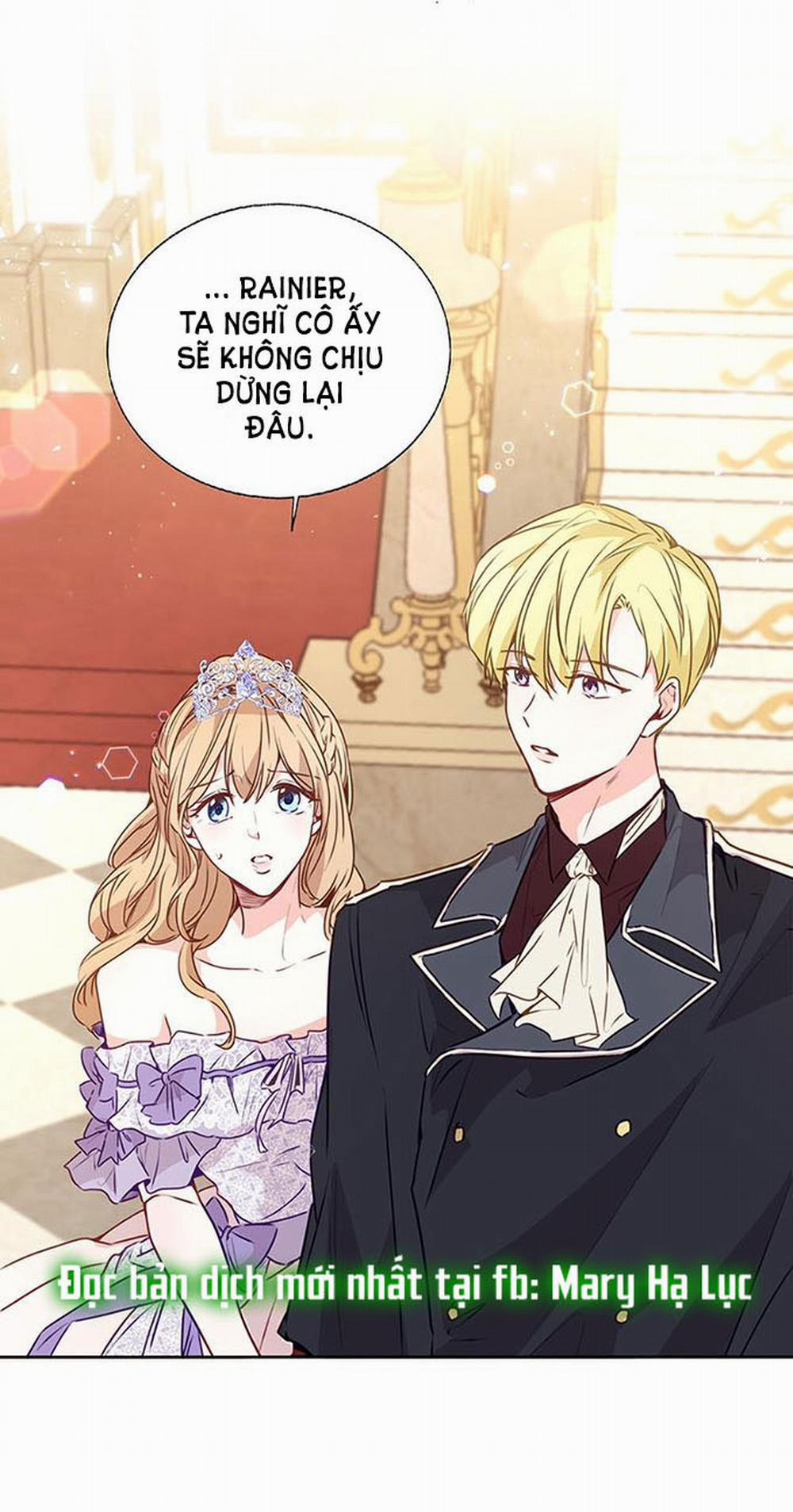 [18+] Đánh Cắp Trái Tim Tiểu Thư 19.2 trang 27