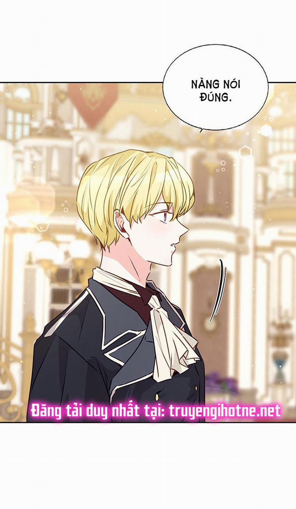 [18+] Đánh Cắp Trái Tim Tiểu Thư 19.2 trang 29