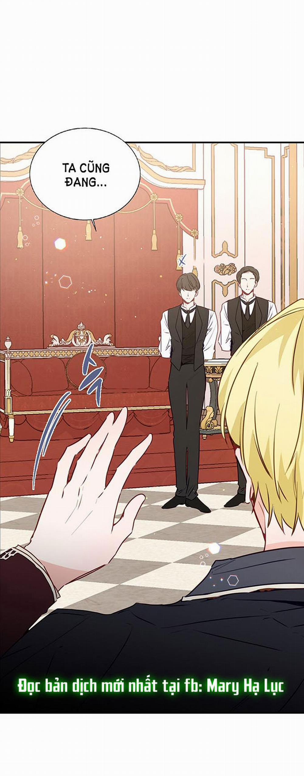 [18+] Đánh Cắp Trái Tim Tiểu Thư 19.2 trang 33