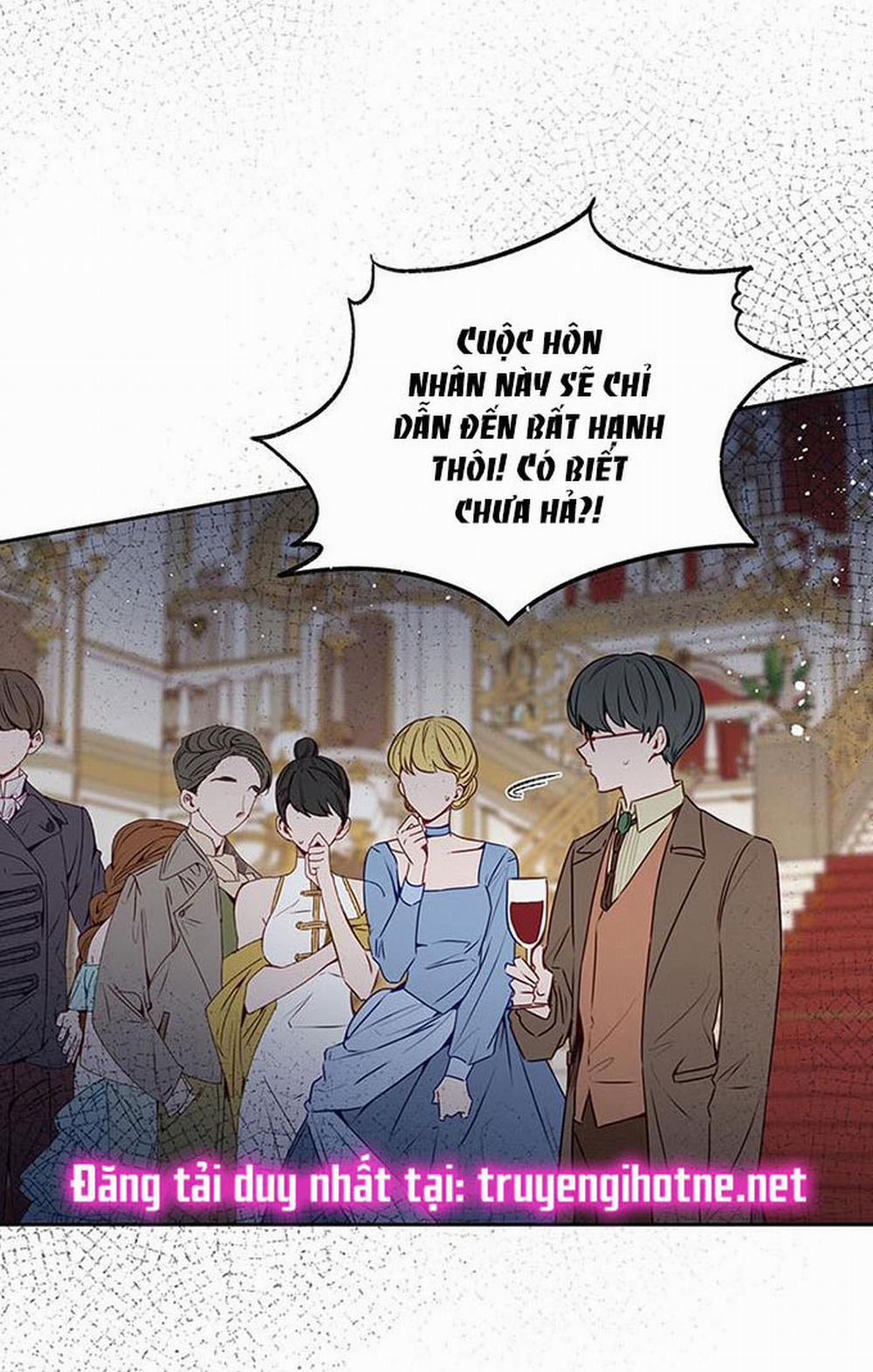 [18+] Đánh Cắp Trái Tim Tiểu Thư 19.2 trang 35