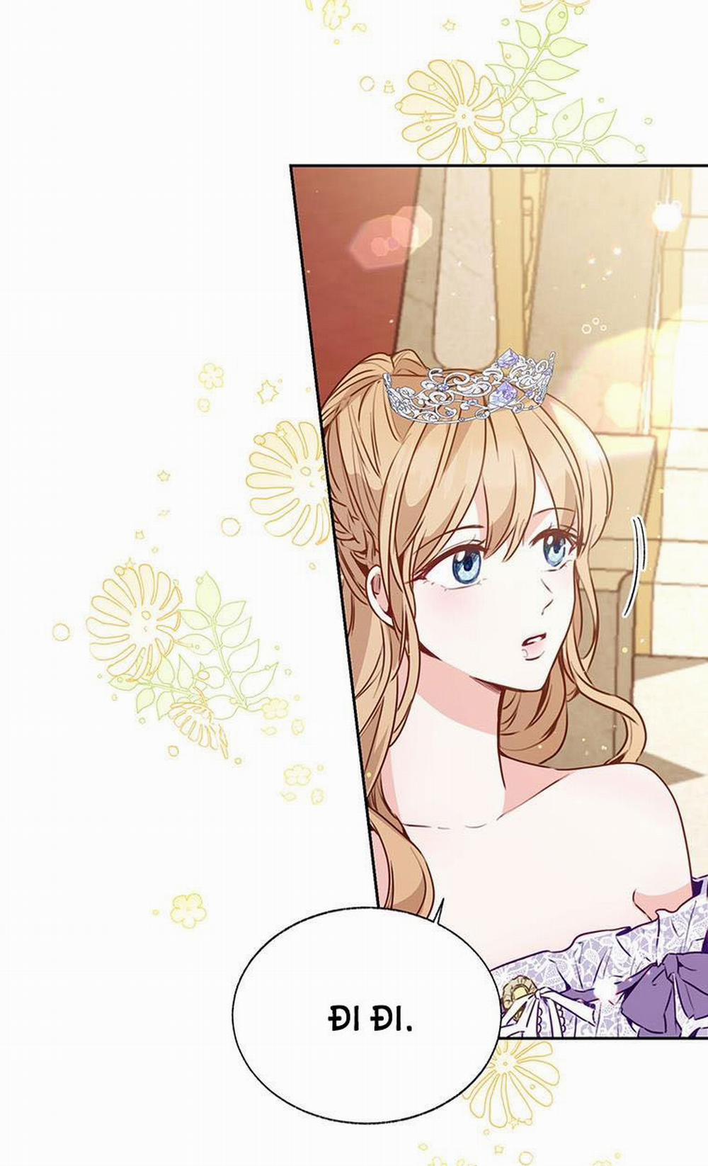 [18+] Đánh Cắp Trái Tim Tiểu Thư 19.2 trang 38