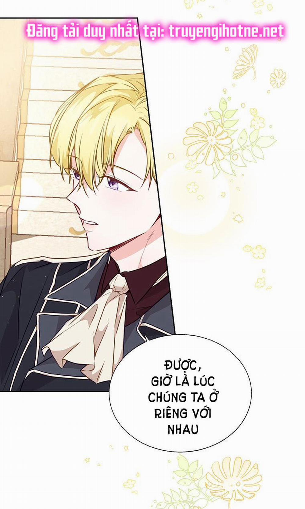 [18+] Đánh Cắp Trái Tim Tiểu Thư 19.2 trang 39