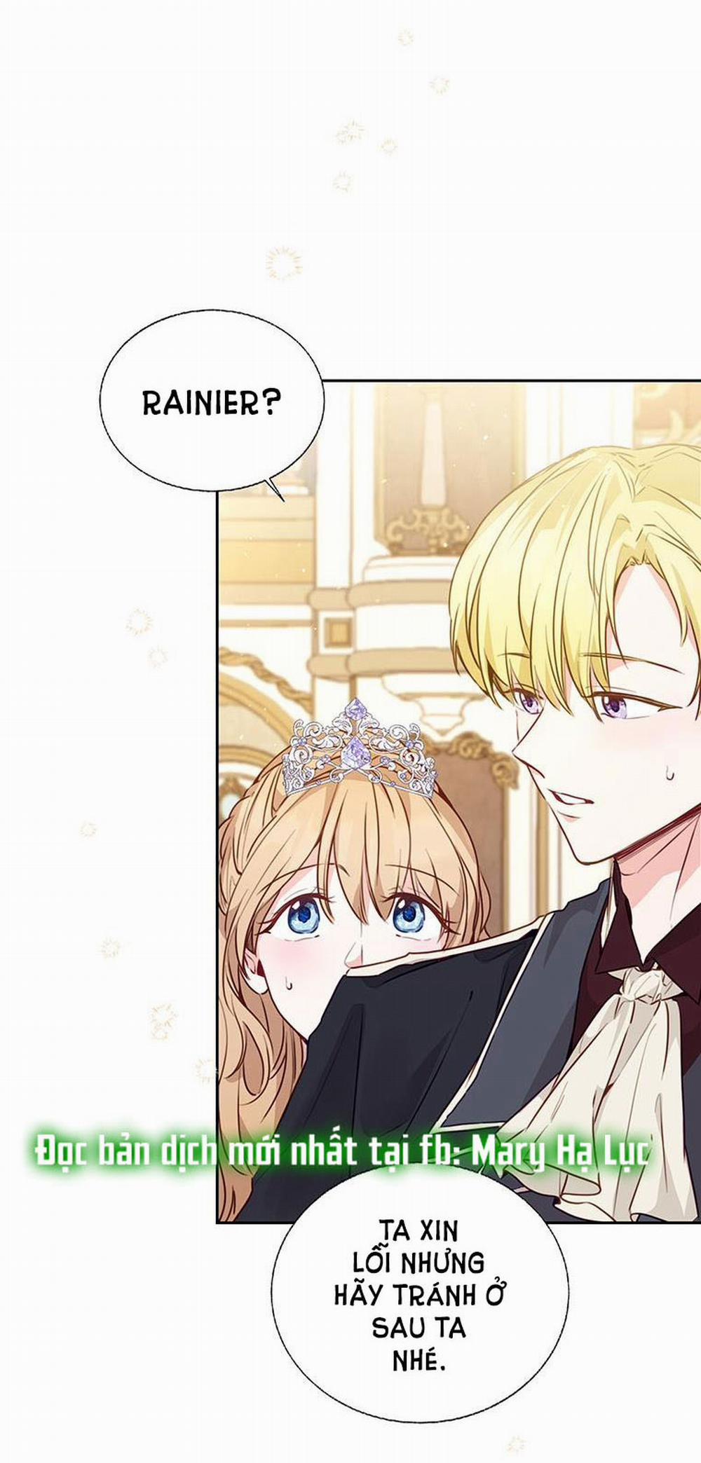 [18+] Đánh Cắp Trái Tim Tiểu Thư 19.2 trang 4