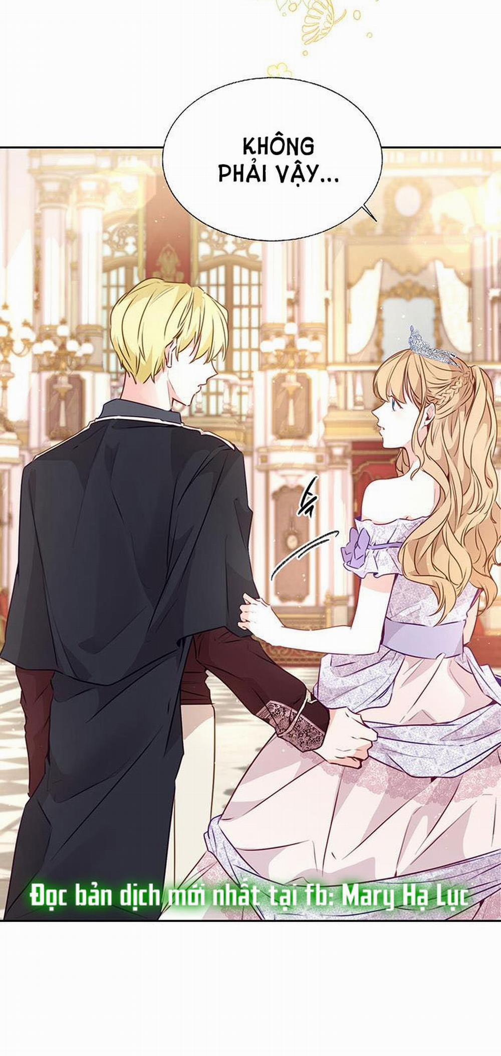 [18+] Đánh Cắp Trái Tim Tiểu Thư 19.2 trang 40