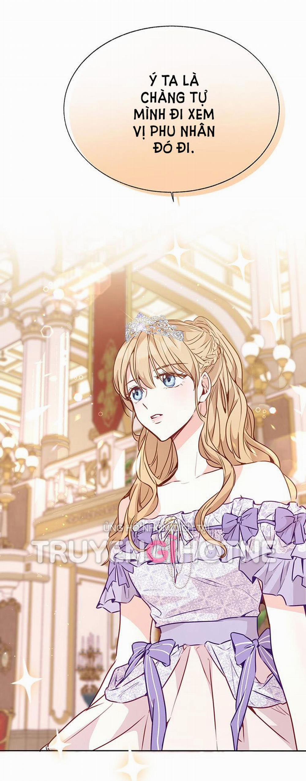 [18+] Đánh Cắp Trái Tim Tiểu Thư 19.2 trang 41