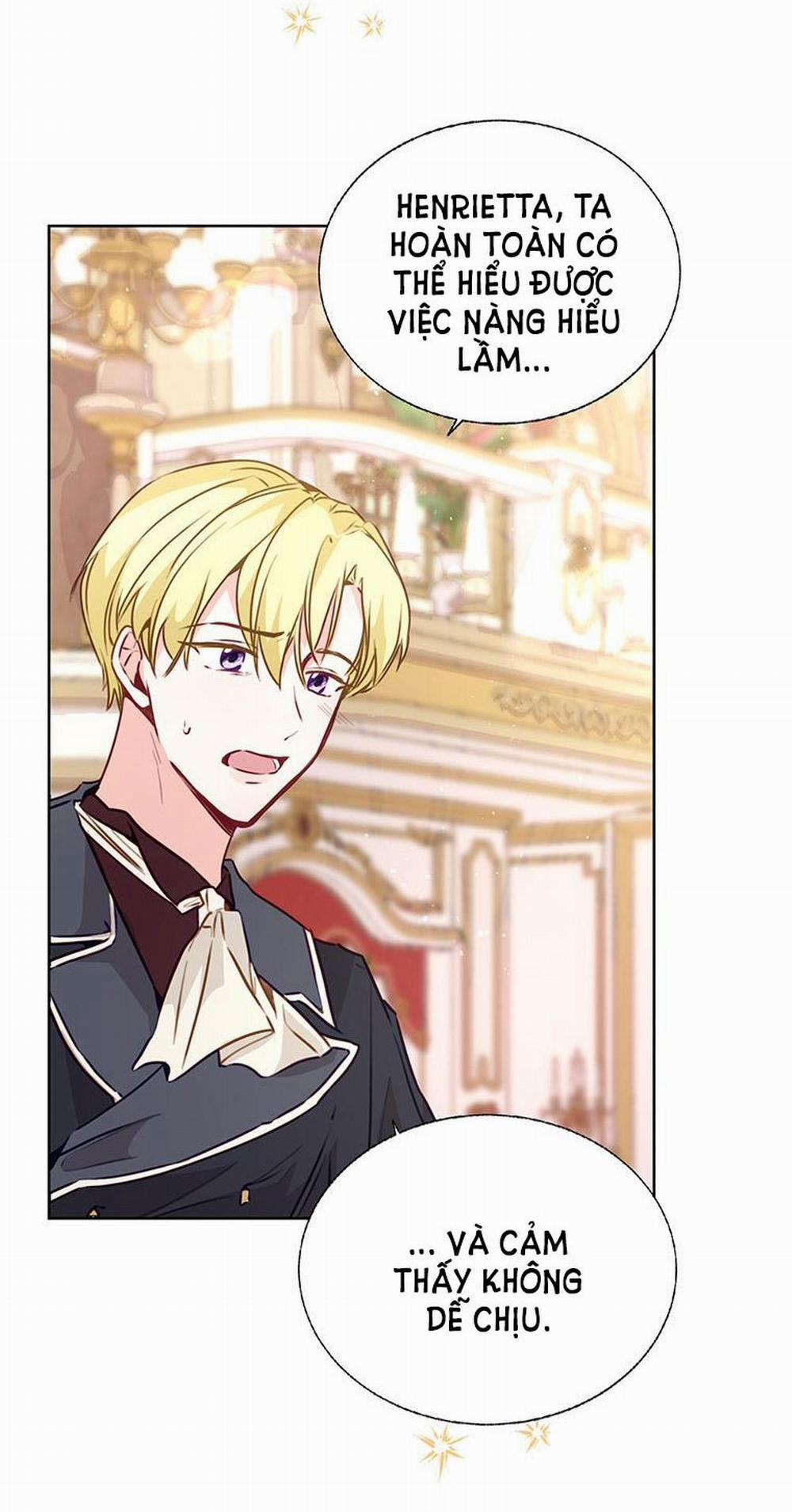 [18+] Đánh Cắp Trái Tim Tiểu Thư 19.2 trang 45