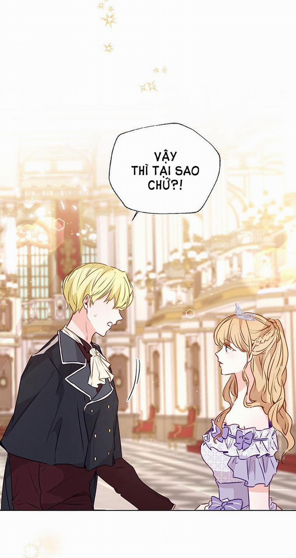 [18+] Đánh Cắp Trái Tim Tiểu Thư 19.2 trang 48