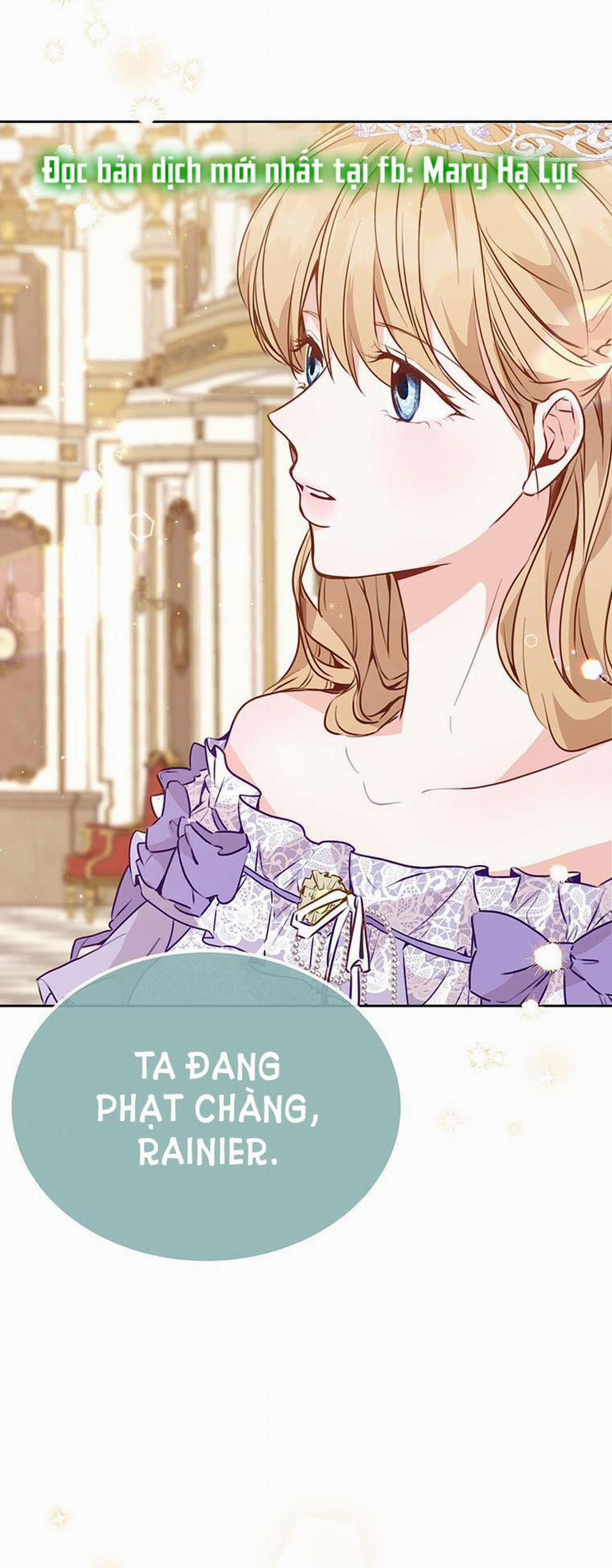 [18+] Đánh Cắp Trái Tim Tiểu Thư 19.2 trang 49