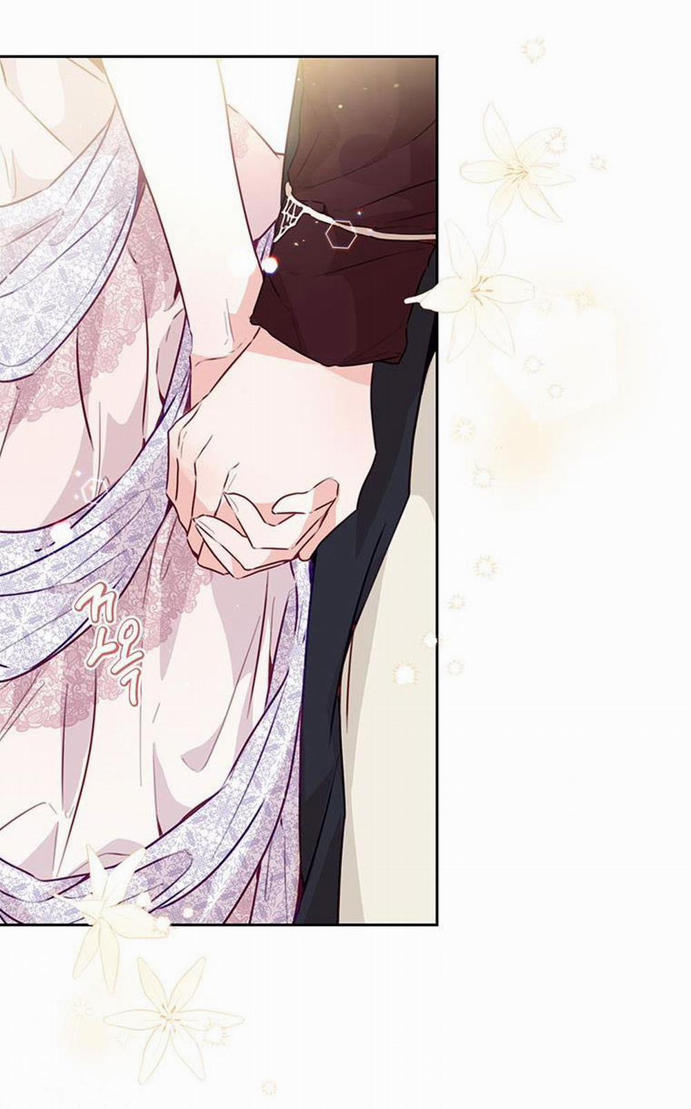 [18+] Đánh Cắp Trái Tim Tiểu Thư 19.2 trang 5