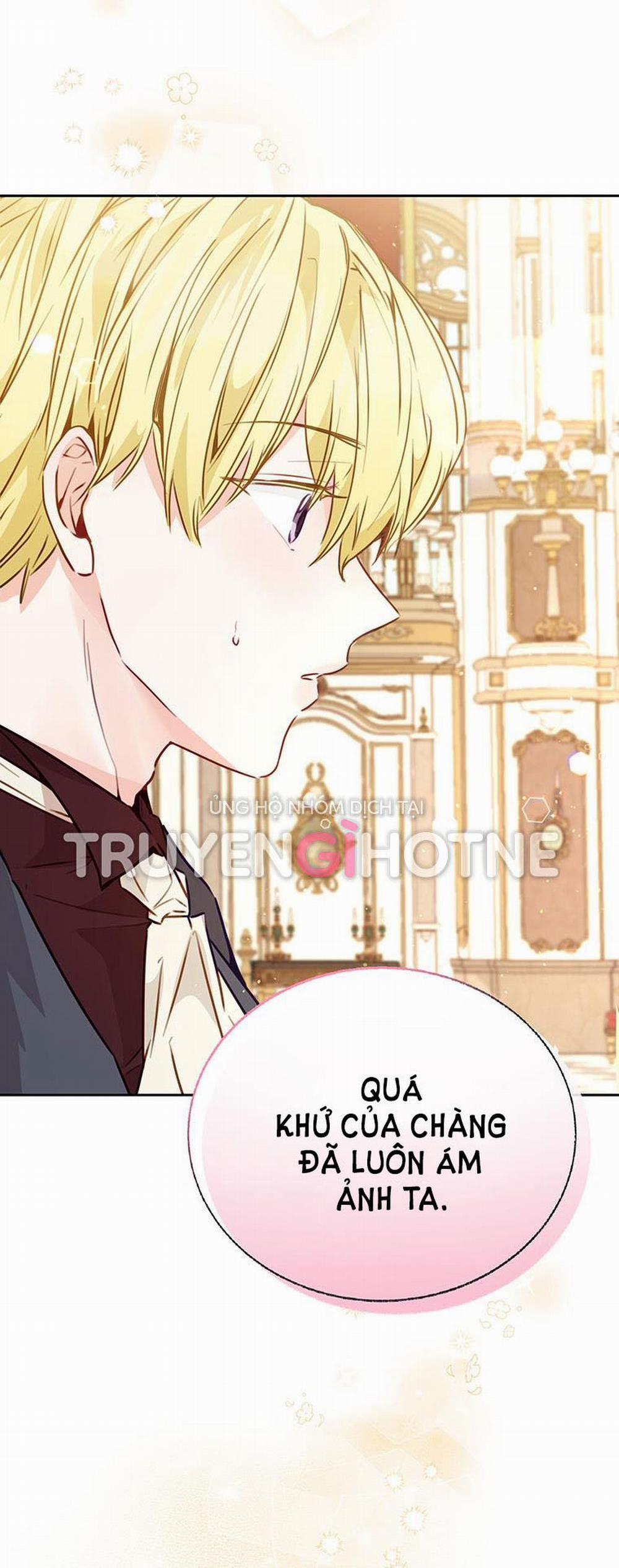 [18+] Đánh Cắp Trái Tim Tiểu Thư 19.2 trang 50