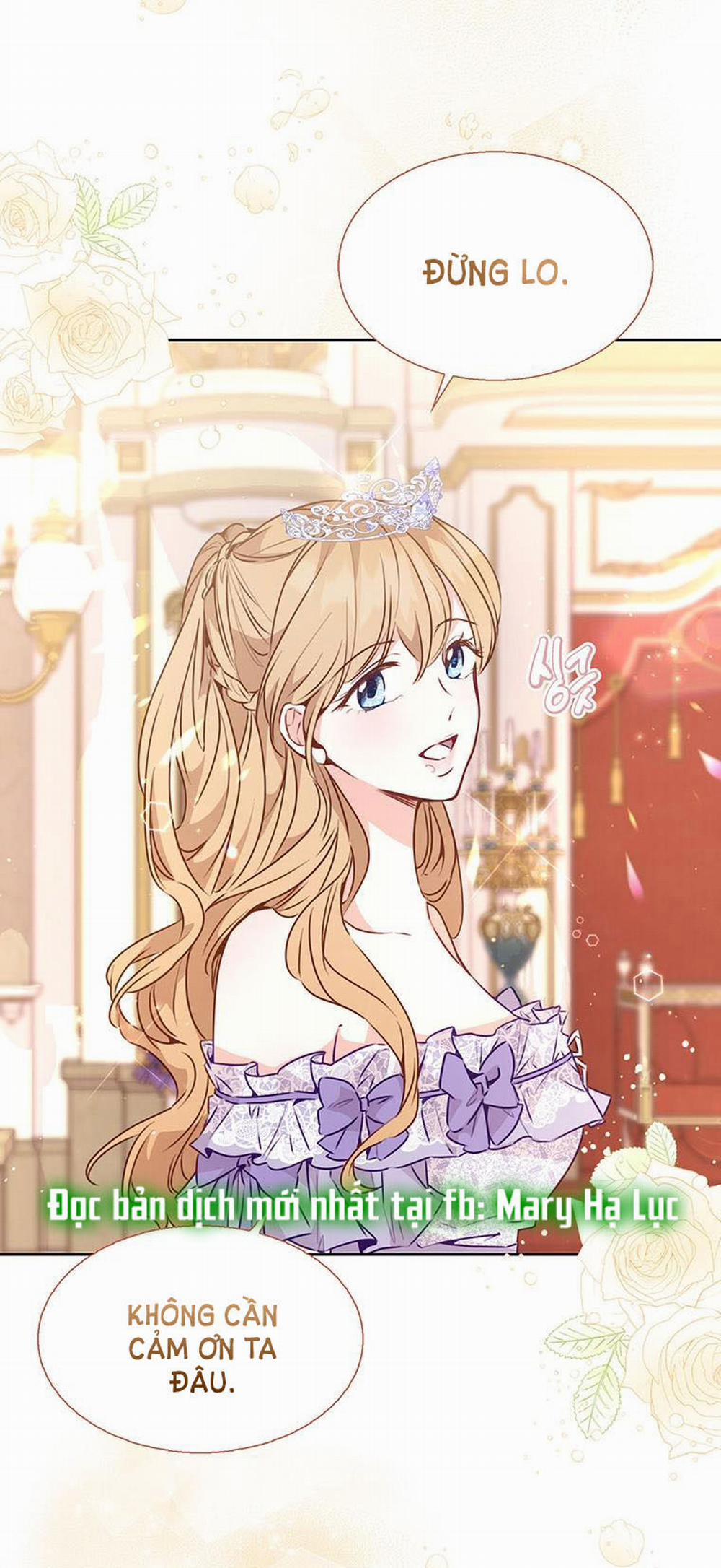 [18+] Đánh Cắp Trái Tim Tiểu Thư 19.2 trang 52