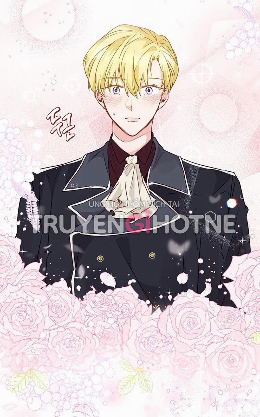 [18+] Đánh Cắp Trái Tim Tiểu Thư 19.2 trang 55