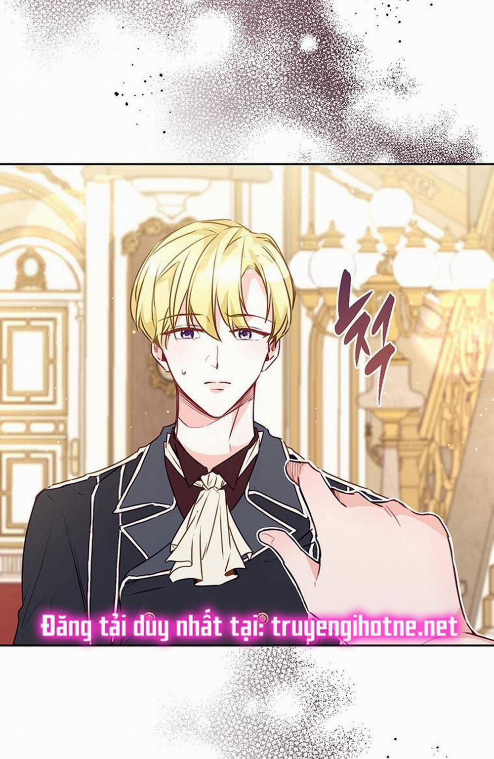 [18+] Đánh Cắp Trái Tim Tiểu Thư 19.2 trang 9