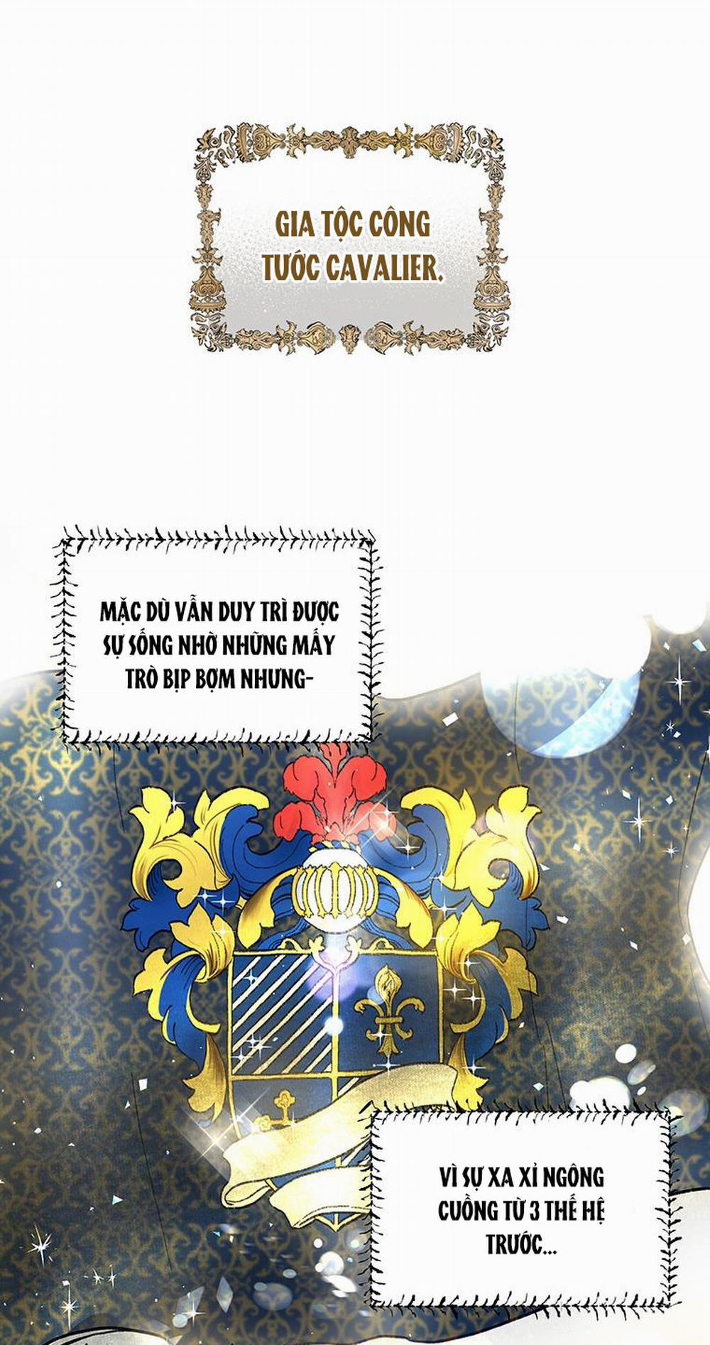 [18+] Đánh Cắp Trái Tim Tiểu Thư 2.1 trang 23