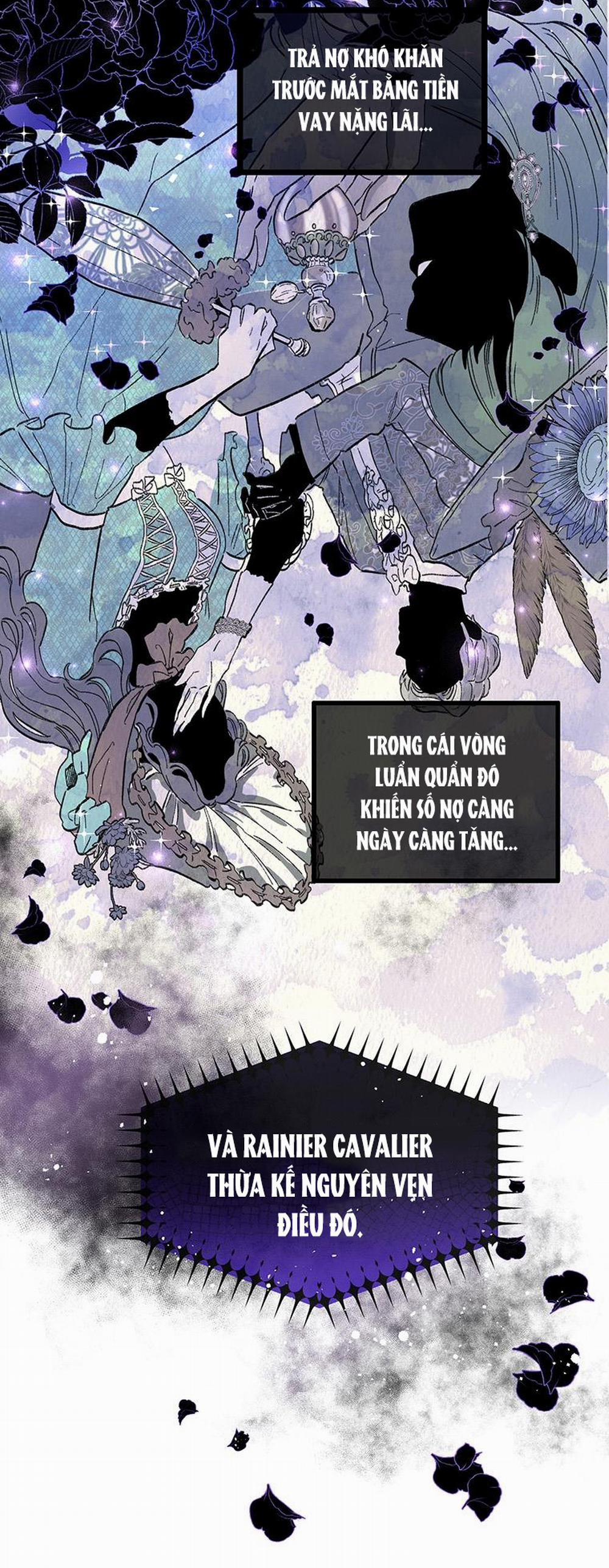 [18+] Đánh Cắp Trái Tim Tiểu Thư 2.1 trang 25