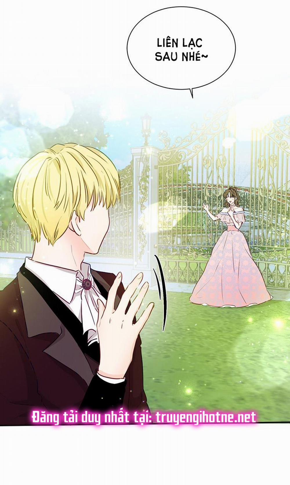[18+] Đánh Cắp Trái Tim Tiểu Thư 2.1 trang 26
