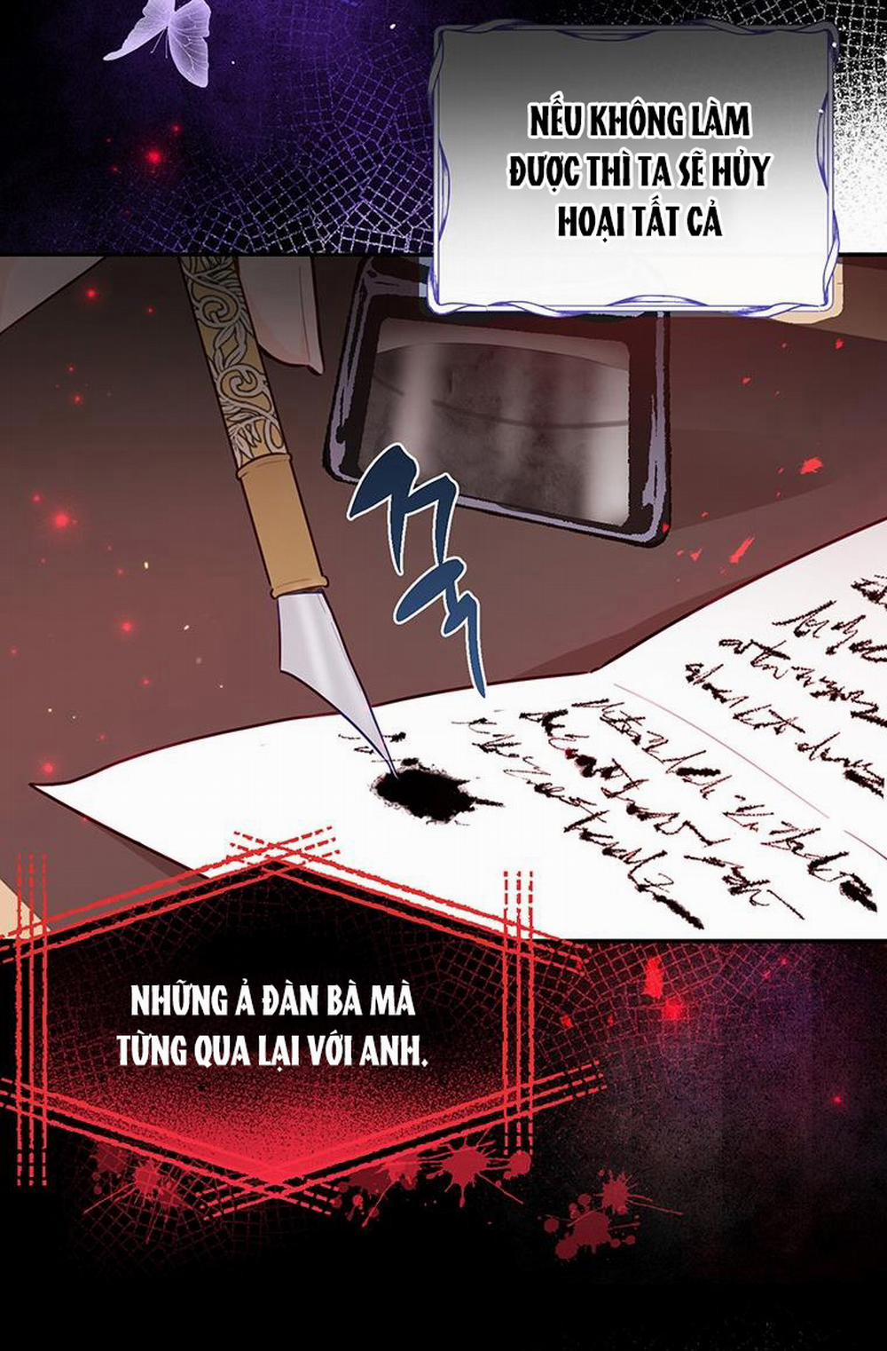 [18+] Đánh Cắp Trái Tim Tiểu Thư 2.2 trang 16