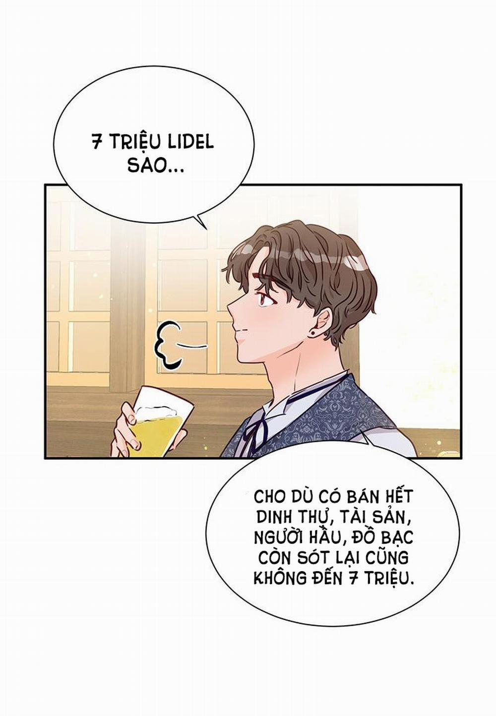 [18+] Đánh Cắp Trái Tim Tiểu Thư 2.2 trang 19