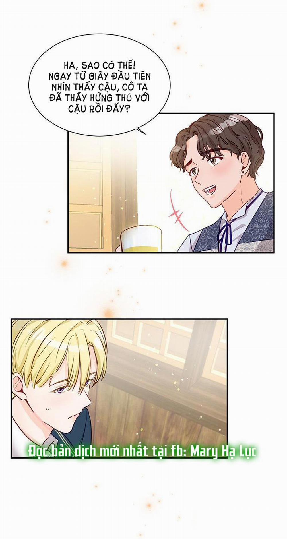 [18+] Đánh Cắp Trái Tim Tiểu Thư 2.2 trang 2