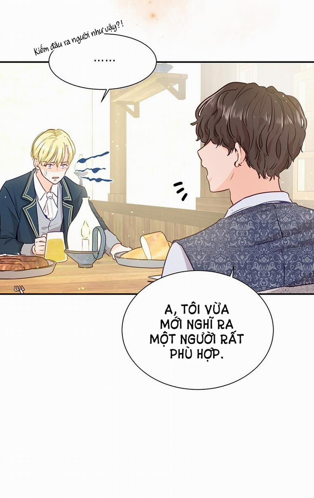 [18+] Đánh Cắp Trái Tim Tiểu Thư 2.2 trang 22