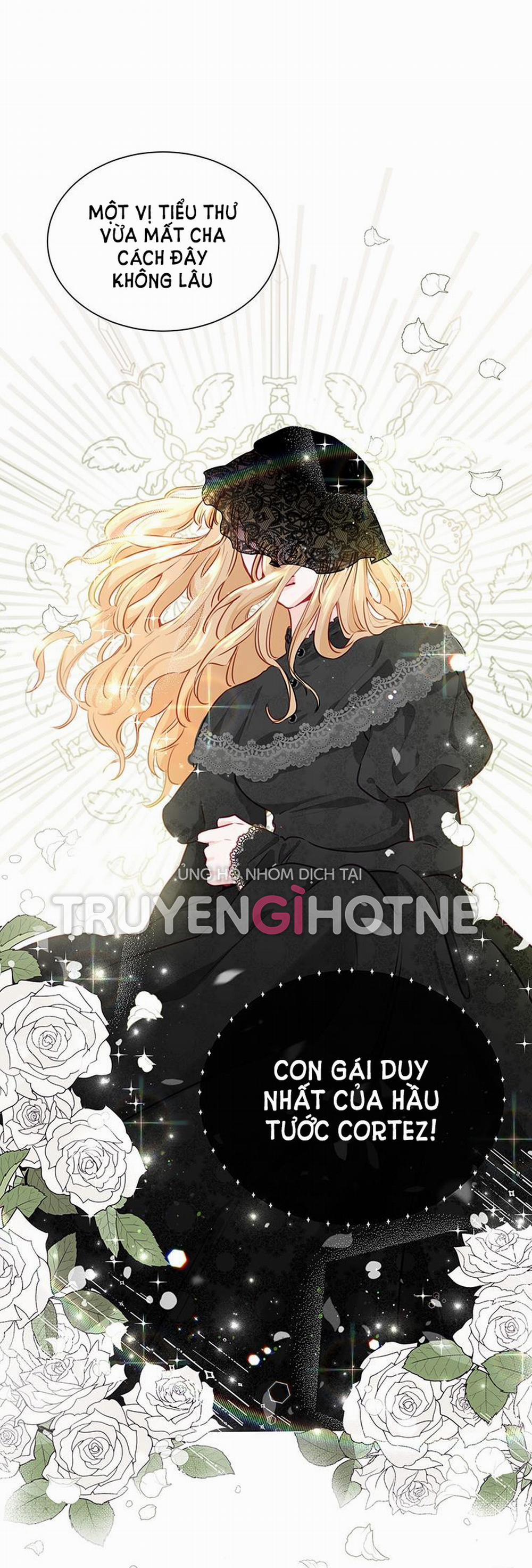 [18+] Đánh Cắp Trái Tim Tiểu Thư 2.2 trang 23