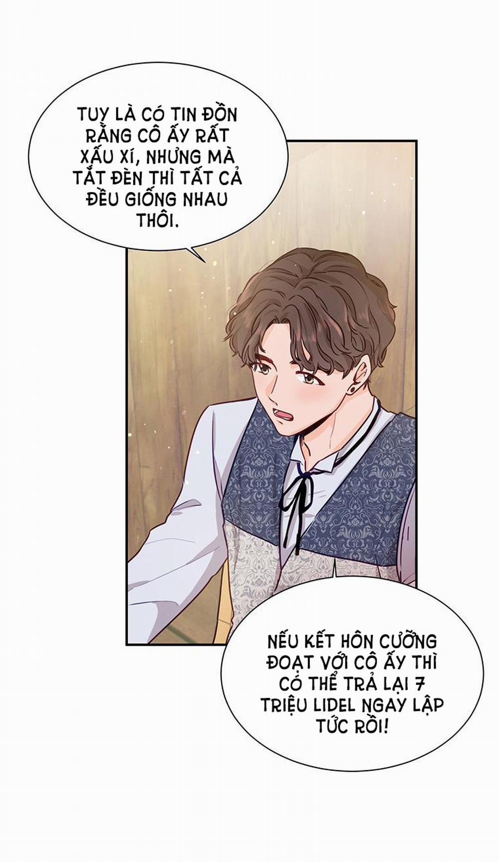 [18+] Đánh Cắp Trái Tim Tiểu Thư 2.2 trang 26
