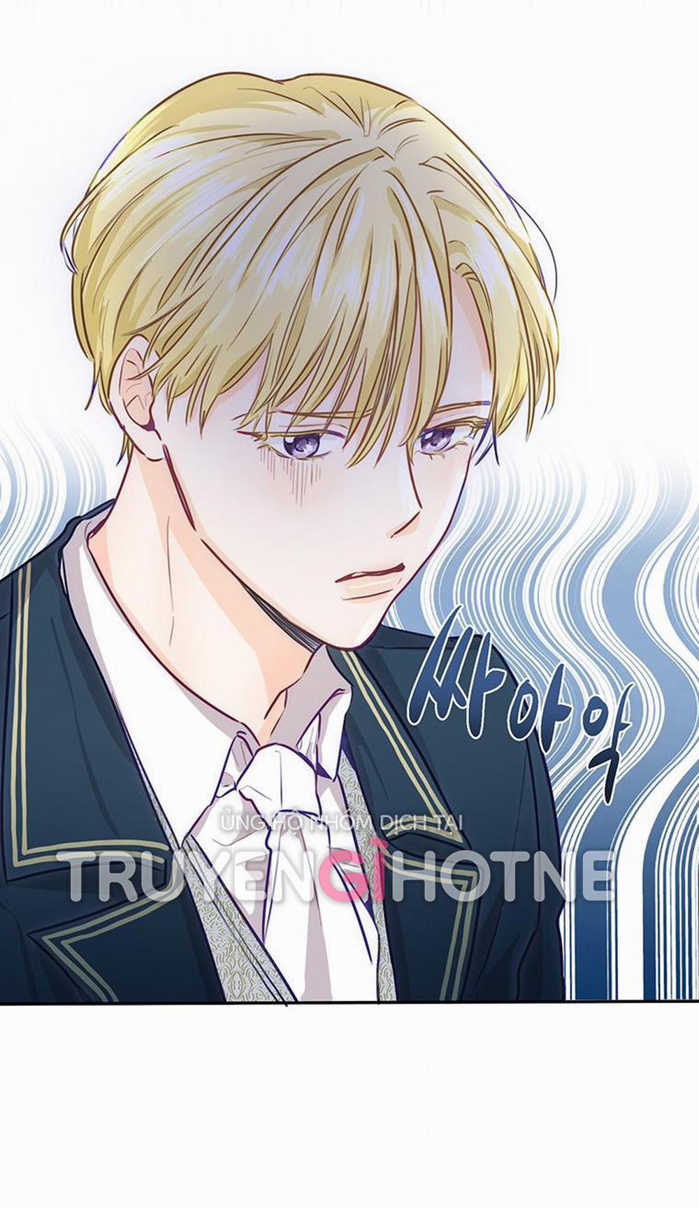 [18+] Đánh Cắp Trái Tim Tiểu Thư 2.2 trang 32