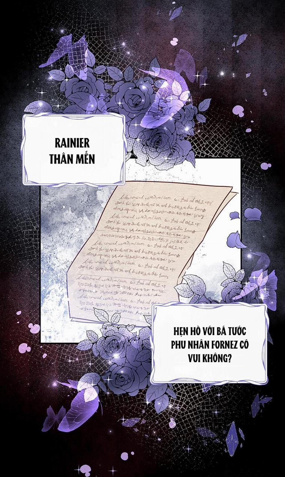 [18+] Đánh Cắp Trái Tim Tiểu Thư 2.2 trang 9