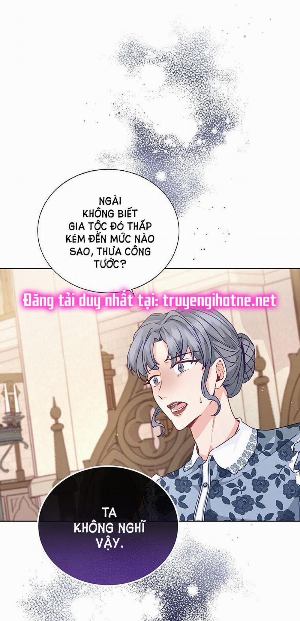 [18+] Đánh Cắp Trái Tim Tiểu Thư 20.1 trang 13